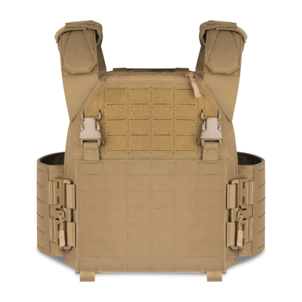 RTS Tactical - RTS Tactical OPSEC Advanced Quick Release Plate Carrier ...