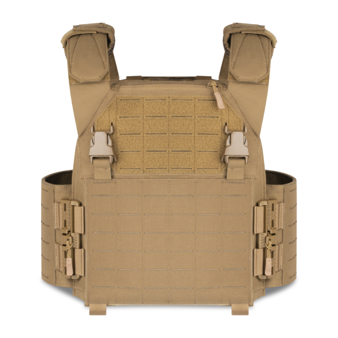 RTS Tactical - RTS Tactical OPSEC Advanced Quick Release