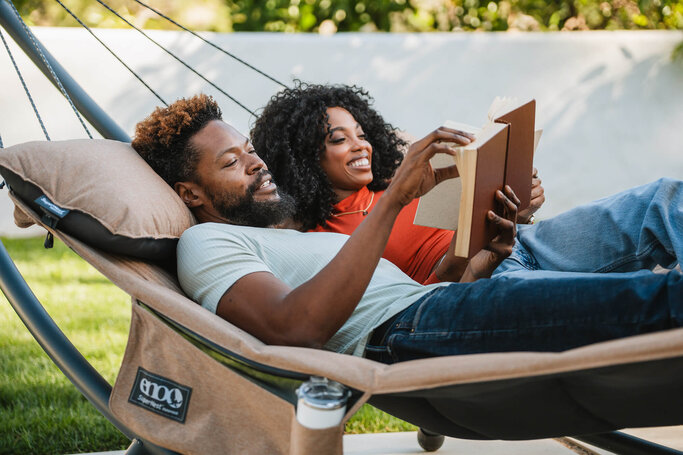 ENO - SuperNest™ Hammock - Military & First Responder Discounts | GOVX