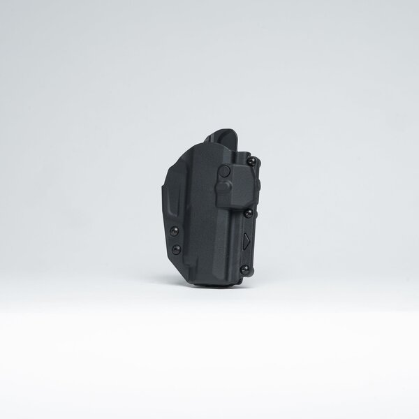 Alien Gear Holsters - RAPID FORCE® Level II Replacement Shell Glock ...