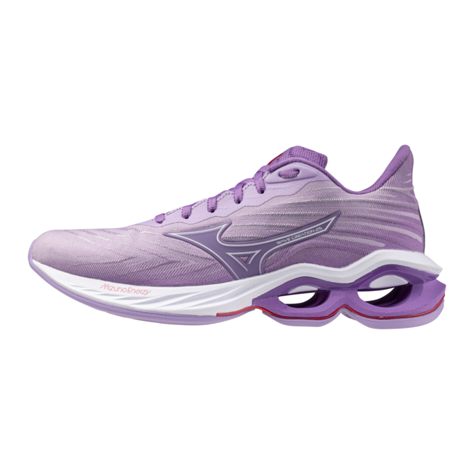 Mizuno - Women's Wave Creation 25 SSW Running Shoe - Military