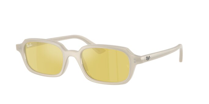 Ray-Ban - 0RB4455 Zuri Bio-Based Sunglasses - Military & Gov't