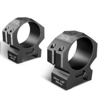 Vortex Optics - Pro Series 30mm Rings - Military & Gov't Discounts