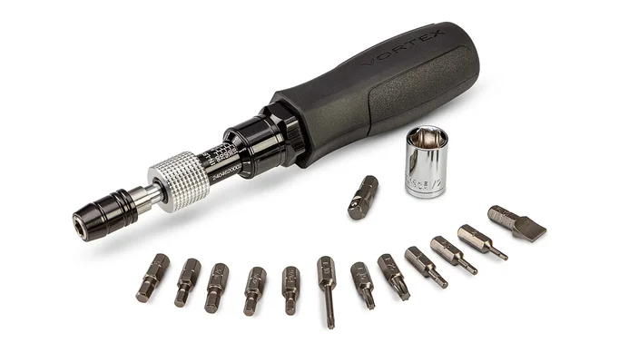 Vortex Optics - Pro Torque Wrench - Military & Gov't Discounts | GOVX