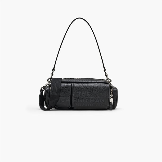 Marc Jacobs - The Leather Cargo Bag - Military & Gov display picture 1