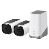 防犯カメラ eufy SoloCam E42 2-Cam Kit Eufy SoloCam E42 2-Cam Kit | セキュリティカメラの製品情報 | Anker