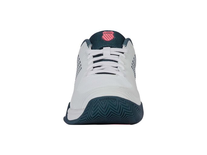 K-Swiss - 06613-129-M | HYPERCOURT EXPRESS 2 | WHITE