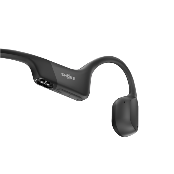 Shokz - OpenRun - Military & First Responder Discounts | GOVX
