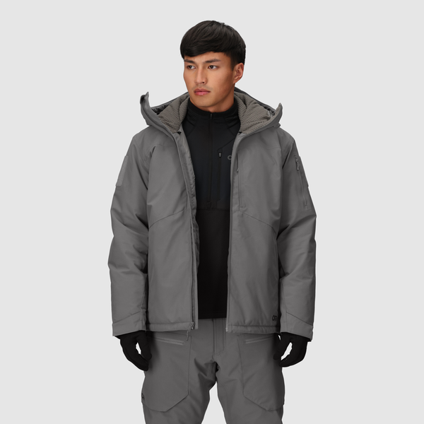 Outdoor Research - Men's Allies Colossus II Parka - Military & Gov