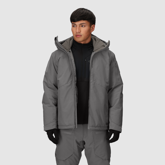 Outdoor Research - Men's Allies Colossus II Parka - Military & Gov