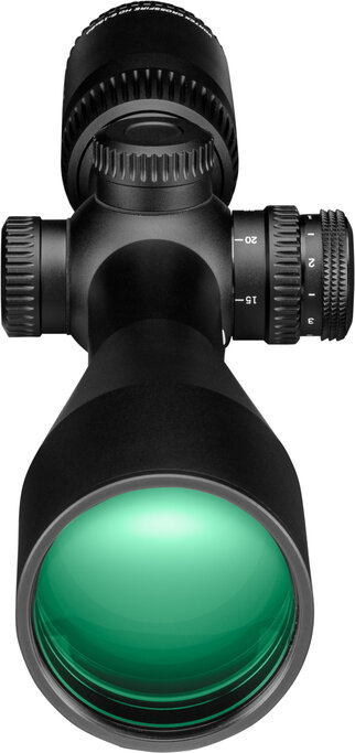 Vortex Optics - Crossfire HD 6-18x50 Illuminated Dead-Hold 2A BDC