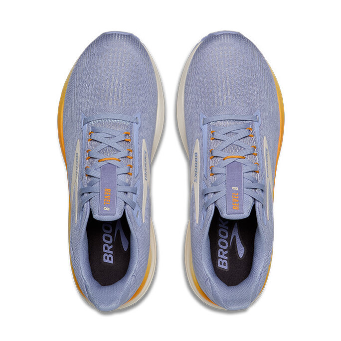 Brooks Running - Women's Revel 8 Shoes - Military & Gov't