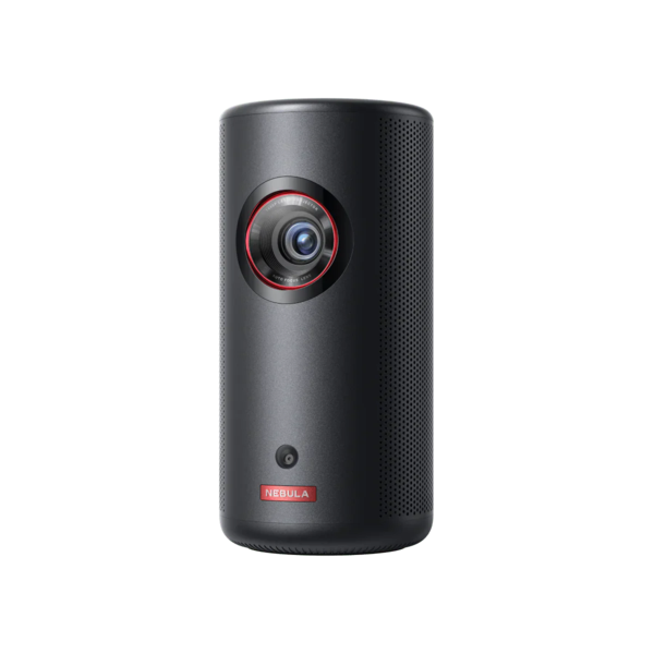 Nebula - Capsule 3 Laser | Laser-Powered Mini Projector - Military ...