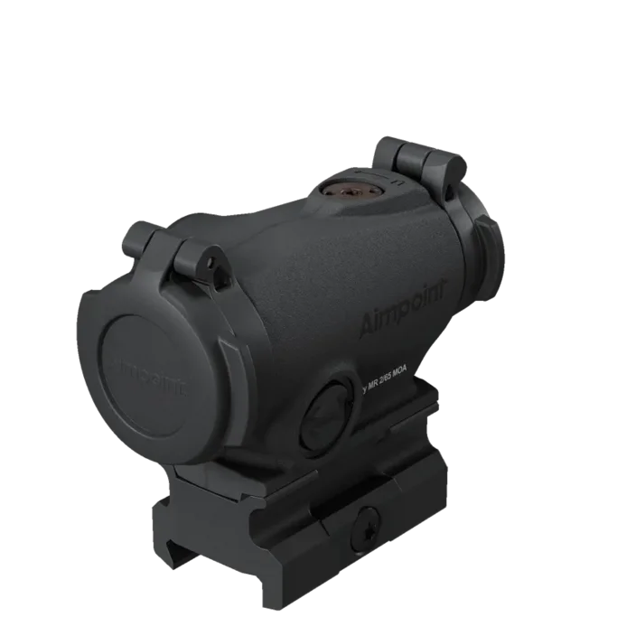 aim♡ AIM Sports Rifle Scope JTXSDR3942G Rangerfinder Illuminated Green