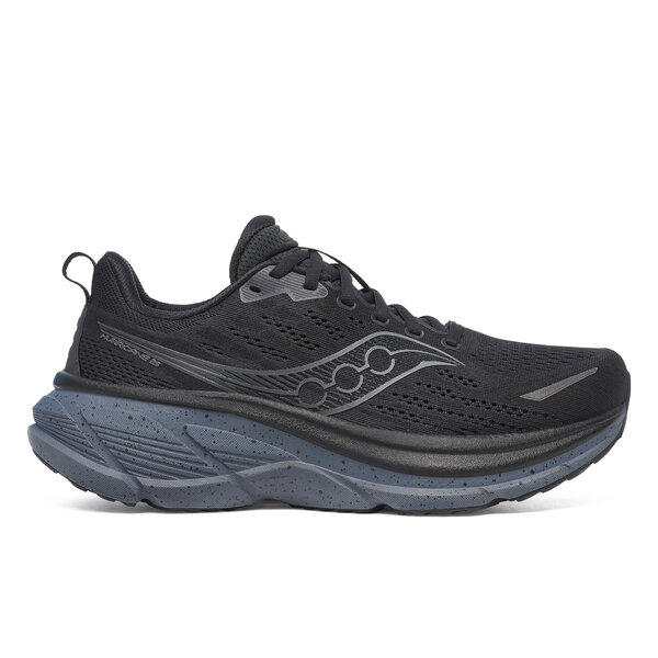 Saucony - Men's Hurricane 25 Shoes - Military & Gov't Discounts | GOVX