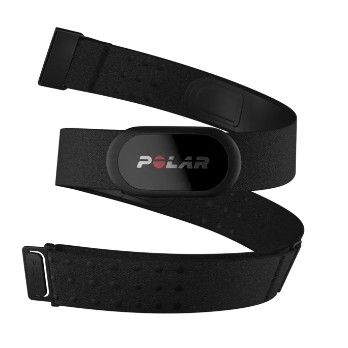 Polar - H10 Heart Rate Monitor - Military & Gov't Discounts | GOVX