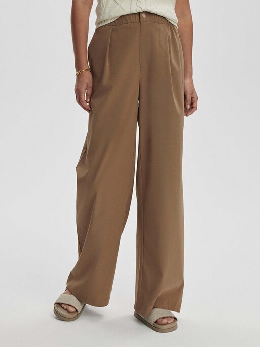 ▪️everyone brown slacks XL Z Supply Soren Pant – Elizabeth Boutique