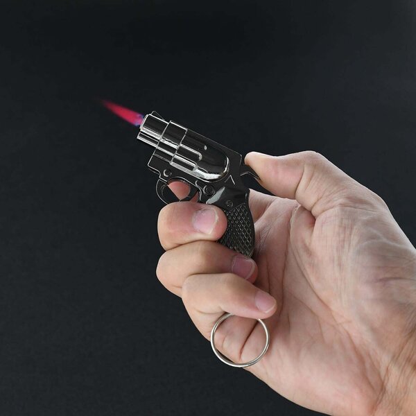 UNCOMMONCARRY - Rev Key (Gunmetal) - Military & First Responder ...