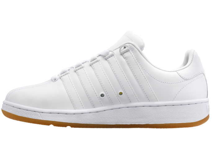 K-Swiss - 07321-151-M | CLASSIC VN | WHITE/GUM - Military & First