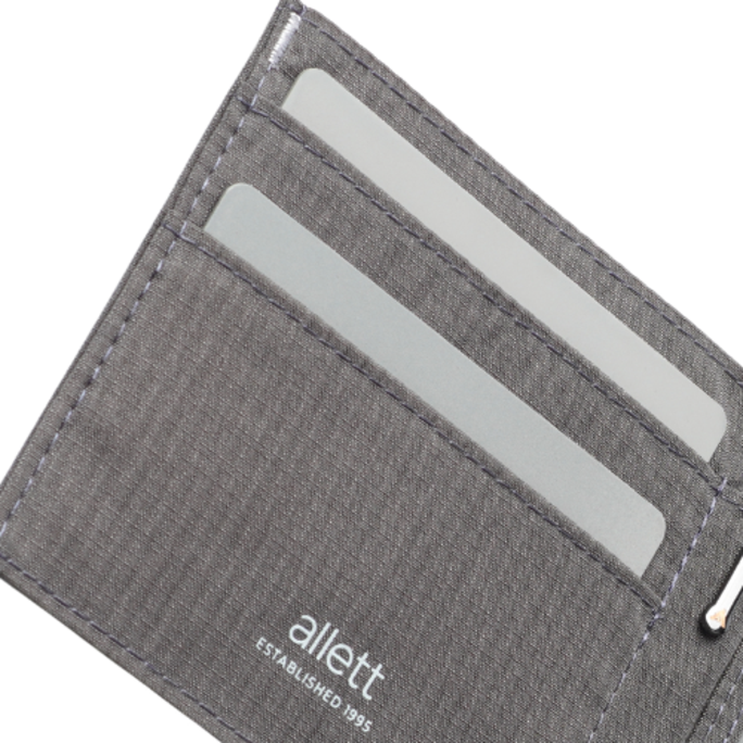 Allett - ID Wallet | Nylon Edition - Military & First Responder