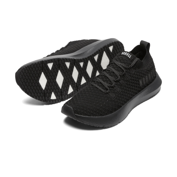 NOBULL - Men's Drive Knit - Military & First Responder Discounts NOBULL - Men's Drive Knit - Military & First Responder Discounts