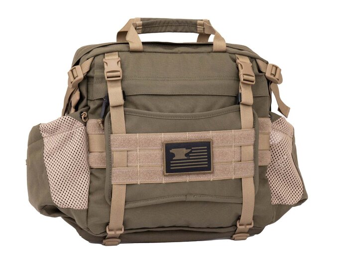 Mountainsmith - Day EVO Lumbar Pack - Military & First Responder