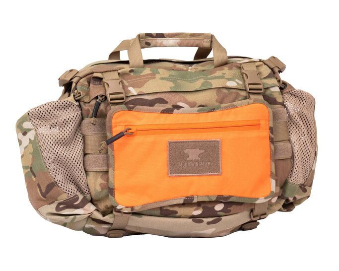 Mountainsmith - Tour EVO Lumbar Pack - Military & First Responder