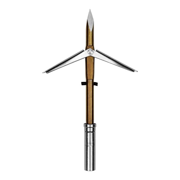 JBL Spearguns - Rotating Long Wing Tri-Cut - Military & First Responder ...