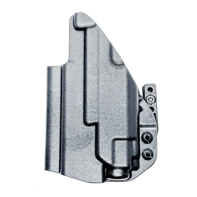 Four Brothers - Springfield Hellcat Pro & 1913 TLR-8 Sub IWB