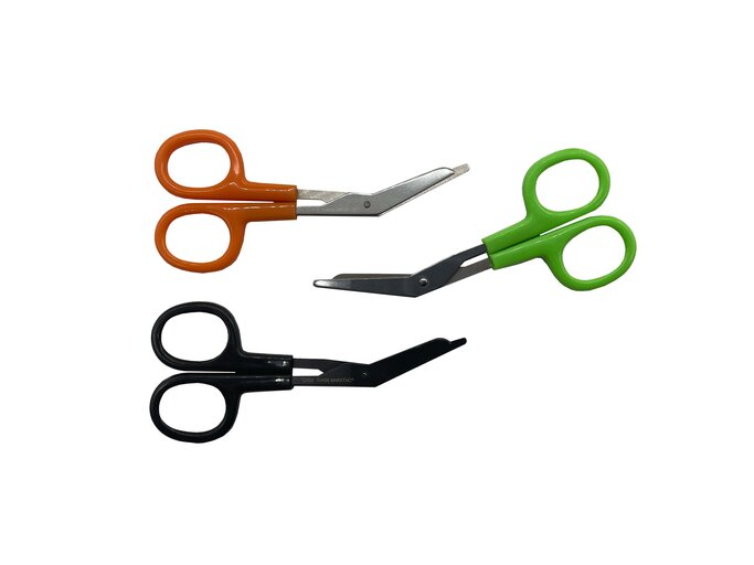 CountyComm - Mini Utility Scissors by Maratac® - Gen 2 - Military
