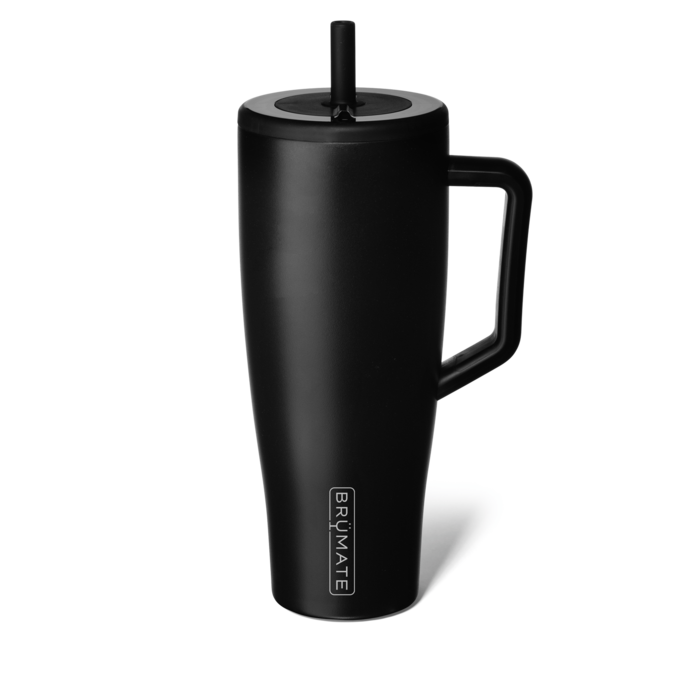 BruMate - Era 40oz | Matte Black - Military & First Responder