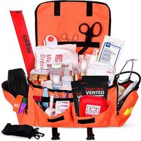 Kit Pronto Soccorso First Aid 3 Militare SoftAir Giberna Medica Mimetica Vegetata Special Operation Eumar 01403 Kit Pronto Soccorso First Aid 3 Militare SoftAir Giberna Medica Mimetica Vegetata Special Operation Eumar 01403