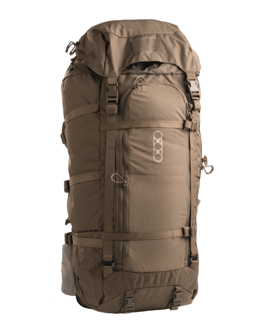 Eberlestock - Brooks 7000 - Military & First Responder Discounts