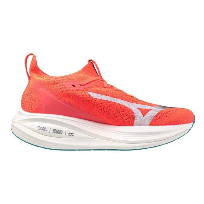 Mizuno - Mizuno Neo Vista 2 Running Shoe - Military & Gov't