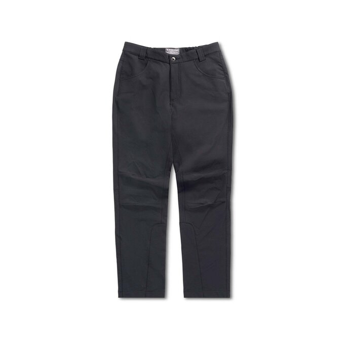 BURLEBO - Challenger Pant - Black - Military & First Responder