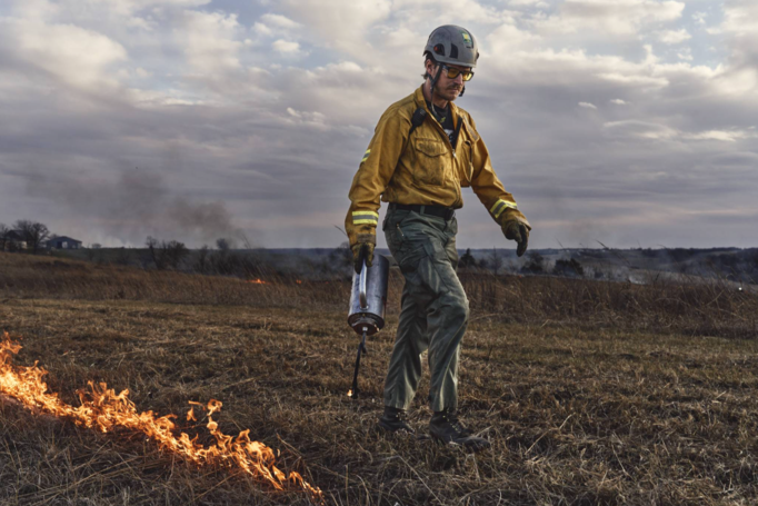 Propper - Wildland Pant Gov't & Military Discount | GovX