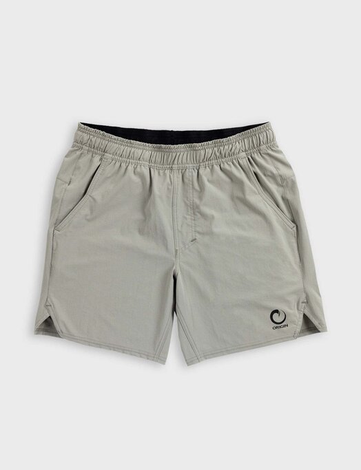 ORIGIN - ORIGIN RTX® NANORIP TRAINING SHORT 7 INCH - Military