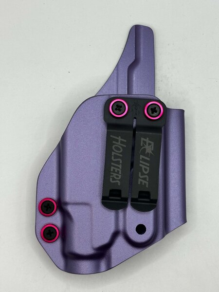 Eclipse Holsters - GS-172 Sig P365/ 365 SAS/ 365X with TLR7 - Military ...