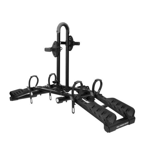 Hollywood Racks - Destination 2 Bike Hitch Rack - Military & First ...