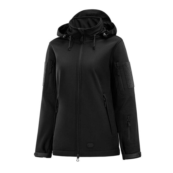 Shell Jacket Army M-TAC - M‑Tac Women's Softshell Tactical Jacket - Military & First ...