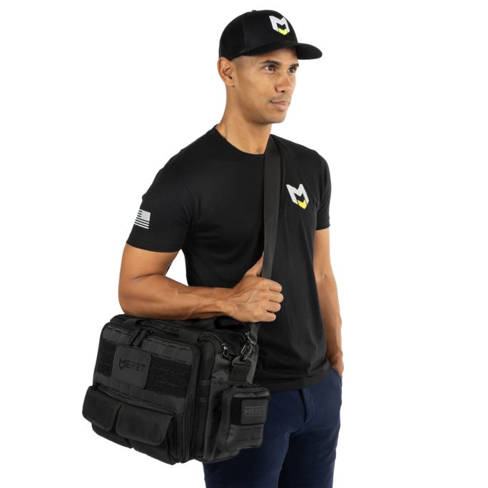 MERET - COMMANDER - Military & First Responder Discounts | GOVX