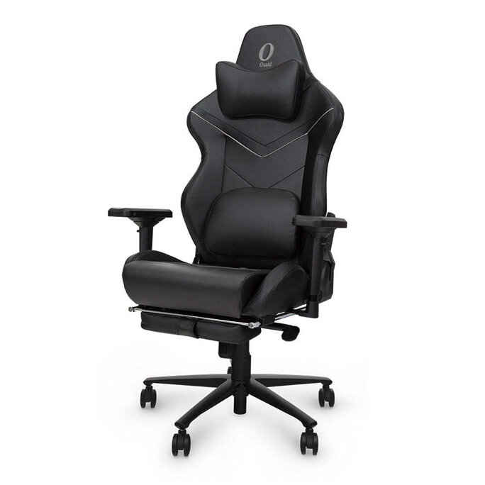Osaki Massage Chair - Osaki Katana Gaming Chair - Military & First