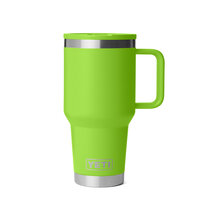 YETI - 20oz Rambler Tumbler with MagSlider Military Discount | GovX