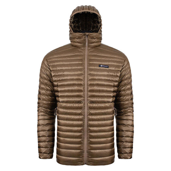 First Lite Down Jacket 1