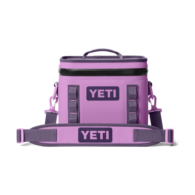YETI - Hopper Flip 8 Soft Cooler Military Discount | GovX