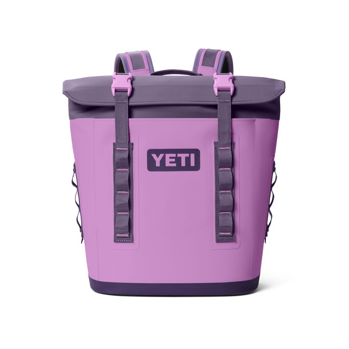 YETI - Hopper Backpack M12 - Military & Gov't Discounts | GOVX