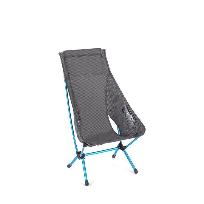 Helinox - Chair Zero High-Back - Military & First Responder