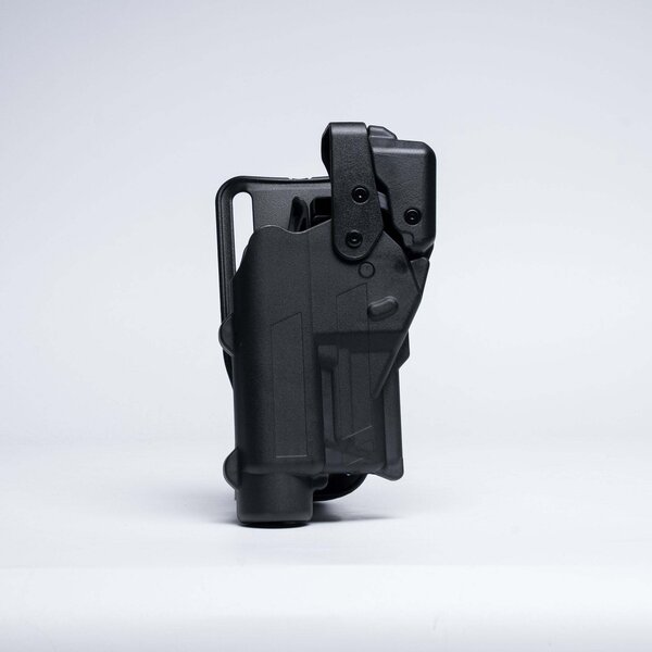 Alien Gear Holsters - RAPID FORCE® Level III Duty Holster for Smith ...