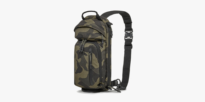 Viktos - Upscale 3 Slingbag - Military & Gov't Discounts | GOVX