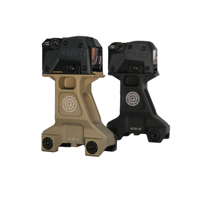 GBRS Group - GBRS Group Lerna Mount Kit - Military & Gov't